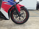     Honda CBR400RA 2013  19